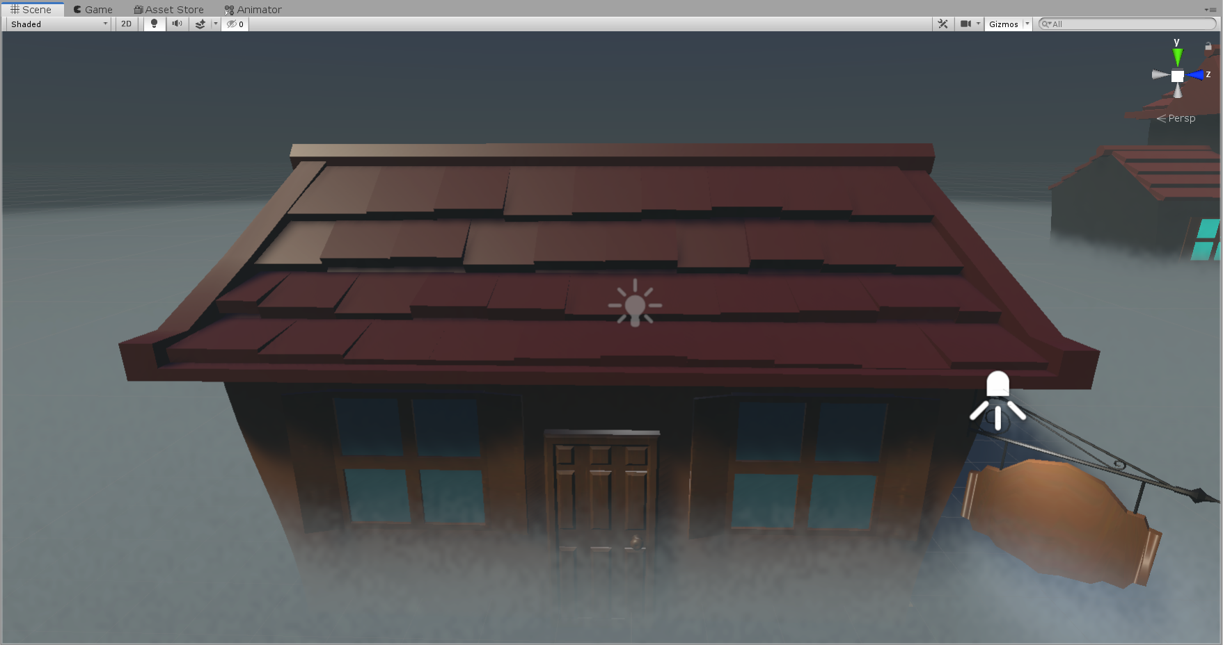 Roof